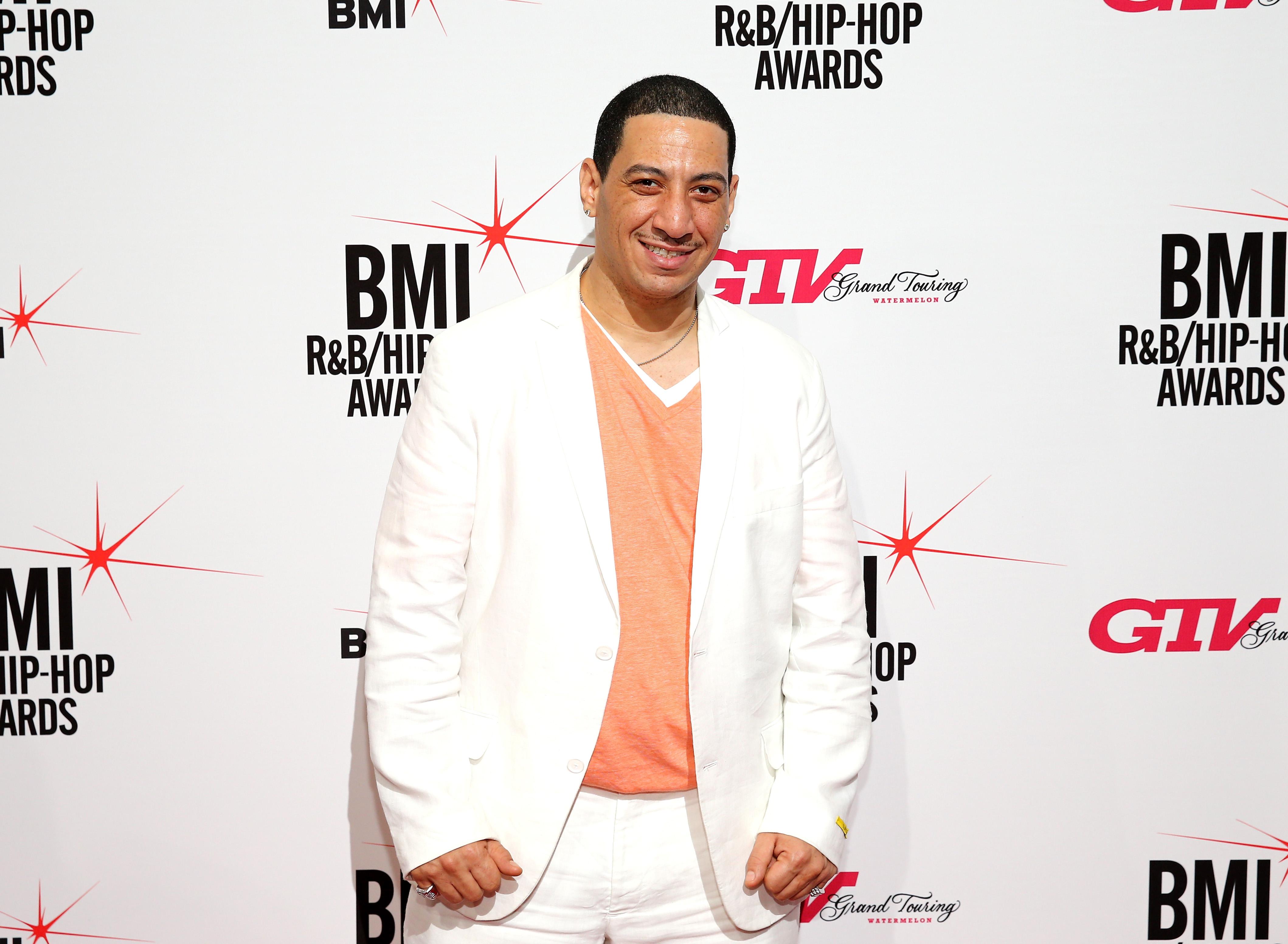 Songwriters Honored At 2013 BMI R&B/Hip-Hop Awards - Arrivals