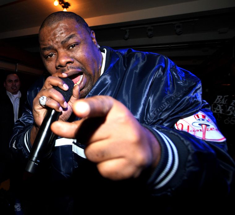 Biz Markie