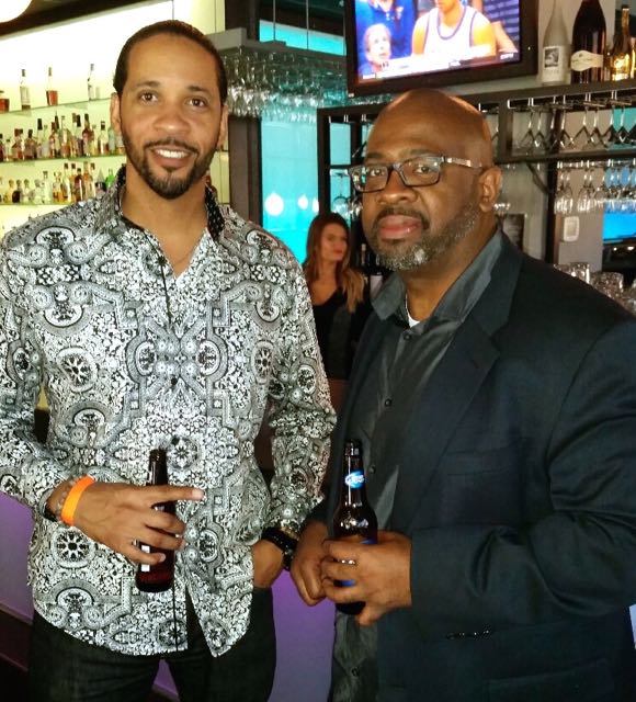 Tournament Week 2016