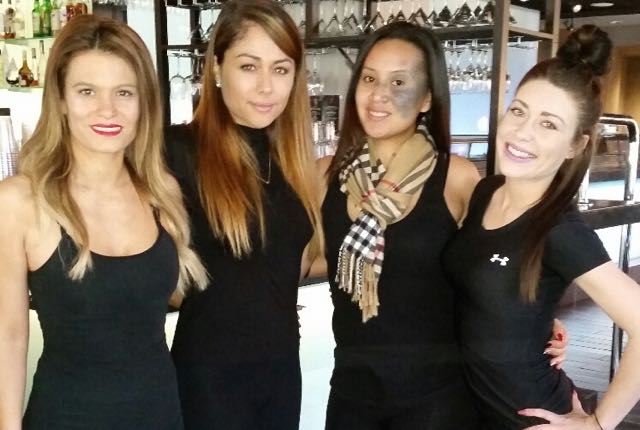 Tournament Week 2016