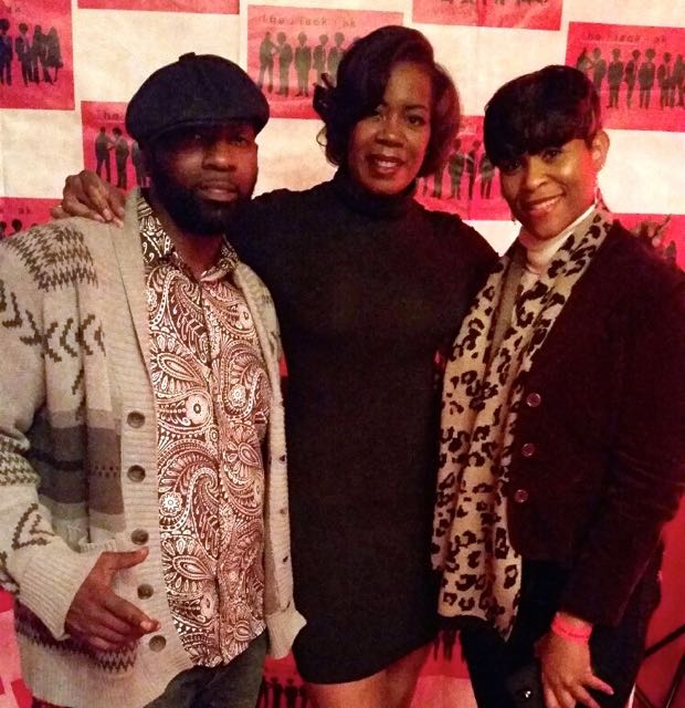 Tournament Week 2016