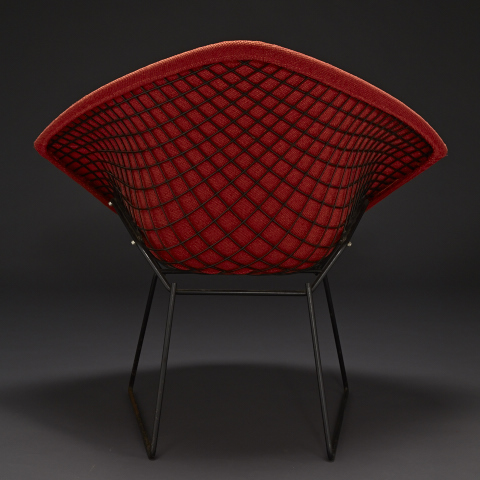 Diamond Chair