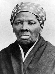 Harriet Tubman