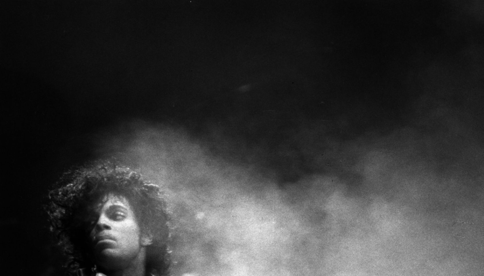 Photo of PRINCE