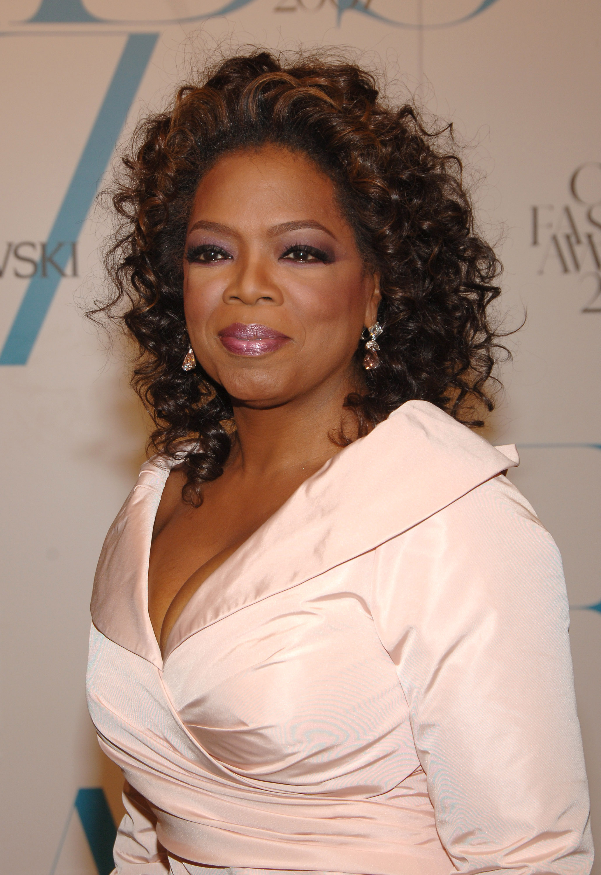 Oprah