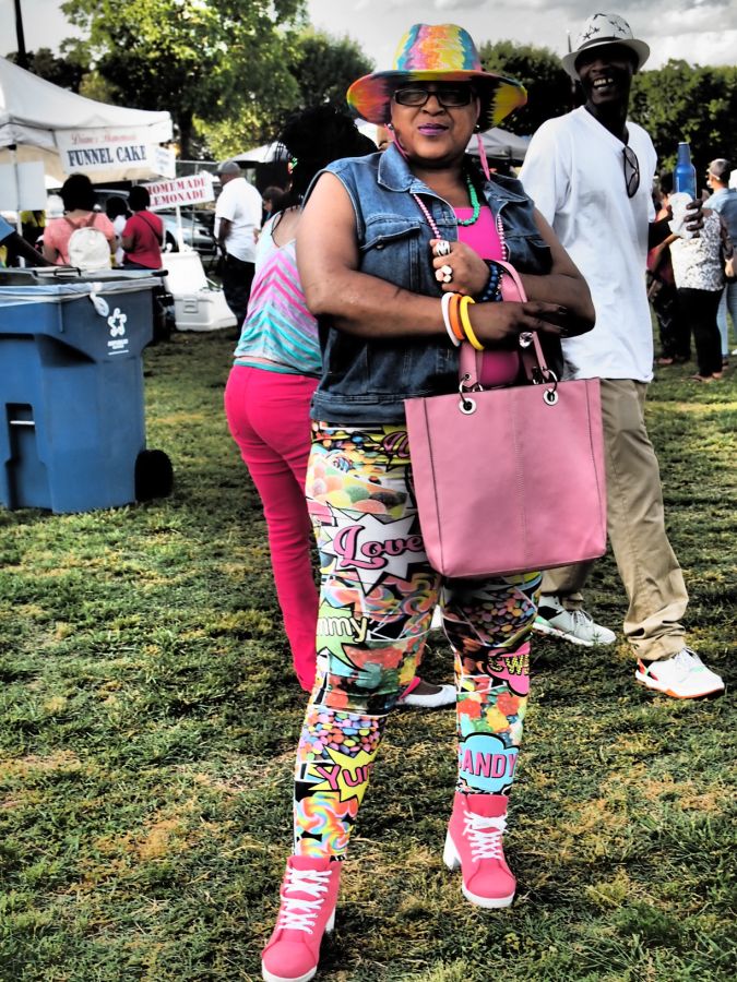 Kinfolks Soul Food Festival 2016