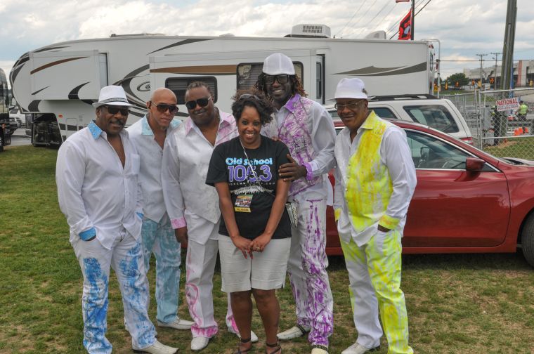 Kinfolks Soul Food Festival 2016