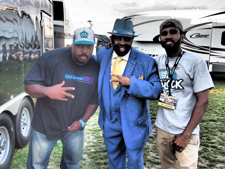 Kinfolks Soul Food Festival 2016