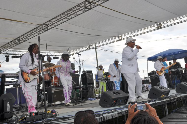 Kinfolks Soul Food Festival 2016