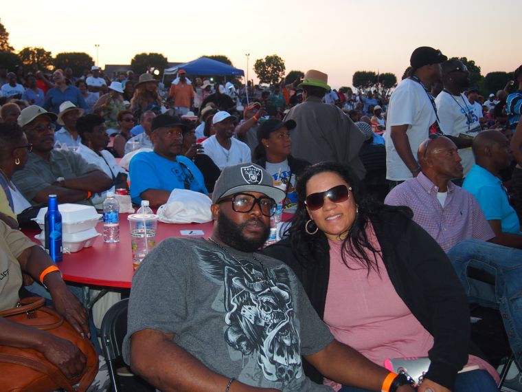 Kinfolks Soul Food Festival 2016