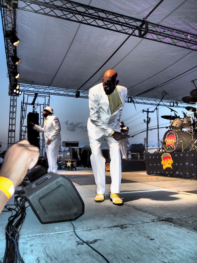 Kinfolks Soul Food Festival 2016