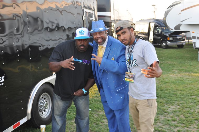 Kinfolks Soul Food Festival 2016