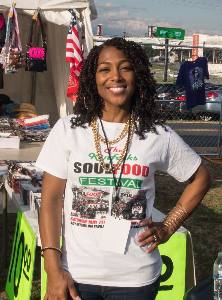 Kinfolks Soul Food Festival 2016