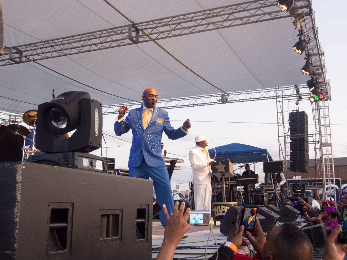 Kinfolks Soul Food Festival 2016