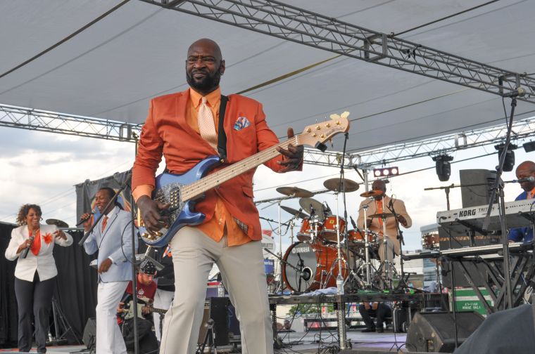 Kinfolks Soul Food Festival 2016