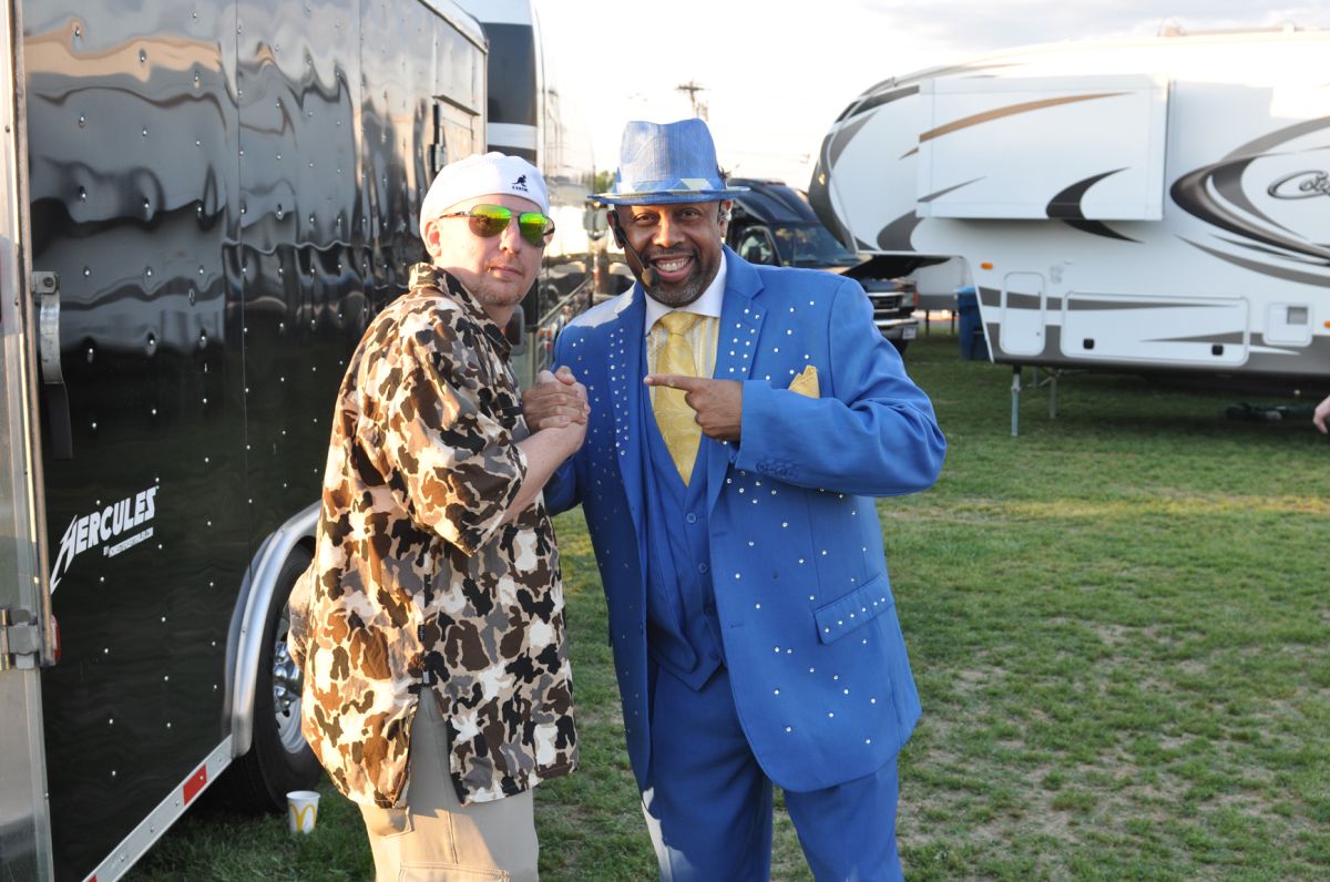 Kinfolks Soul Food Festival 2016