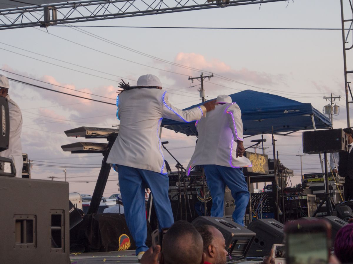 Kinfolks Soul Food Festival 2016