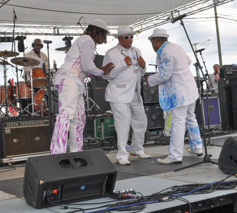 Kinfolks Soul Food Festival 2016