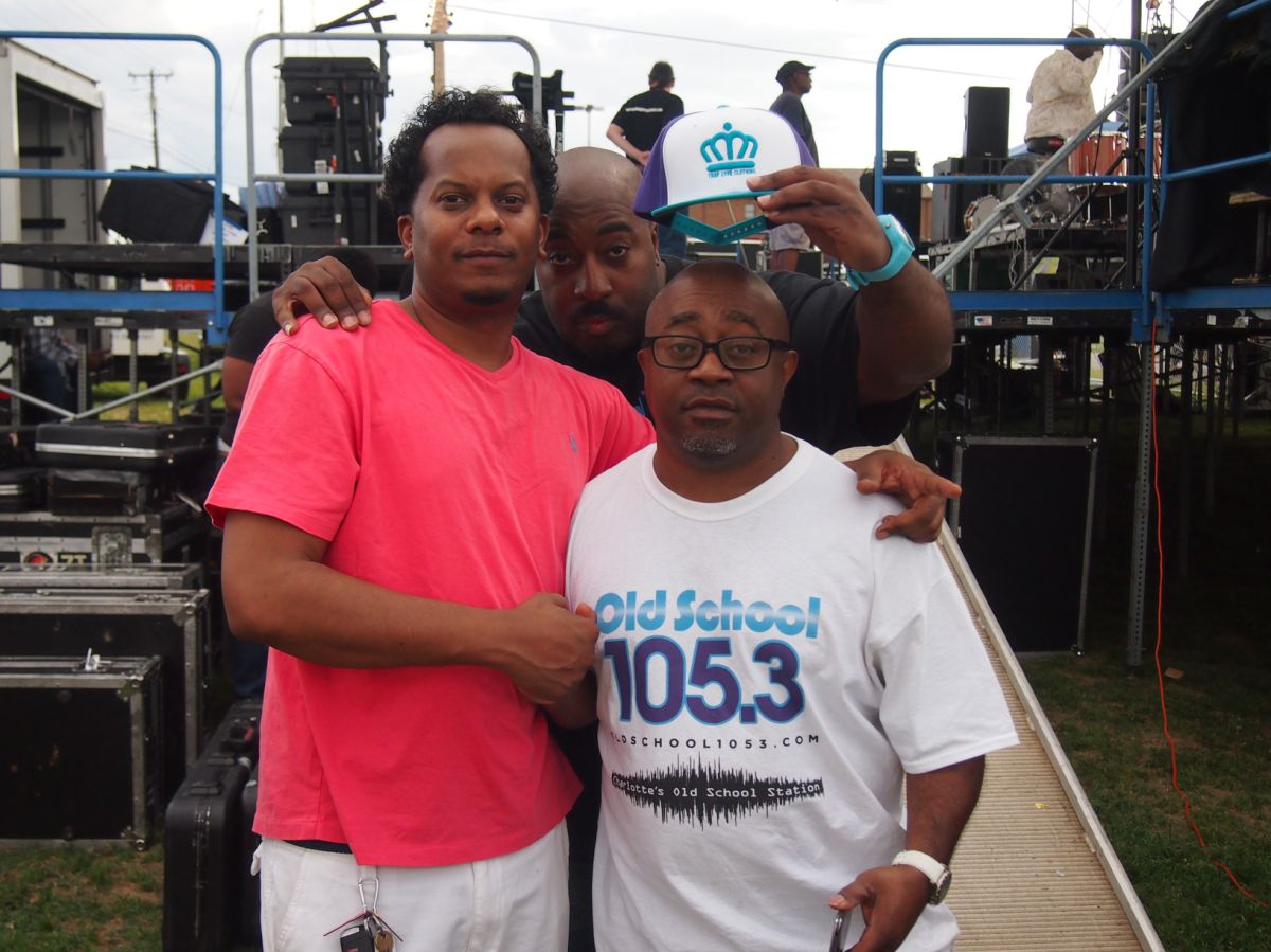 Kinfolks Soul Food Festival 2016