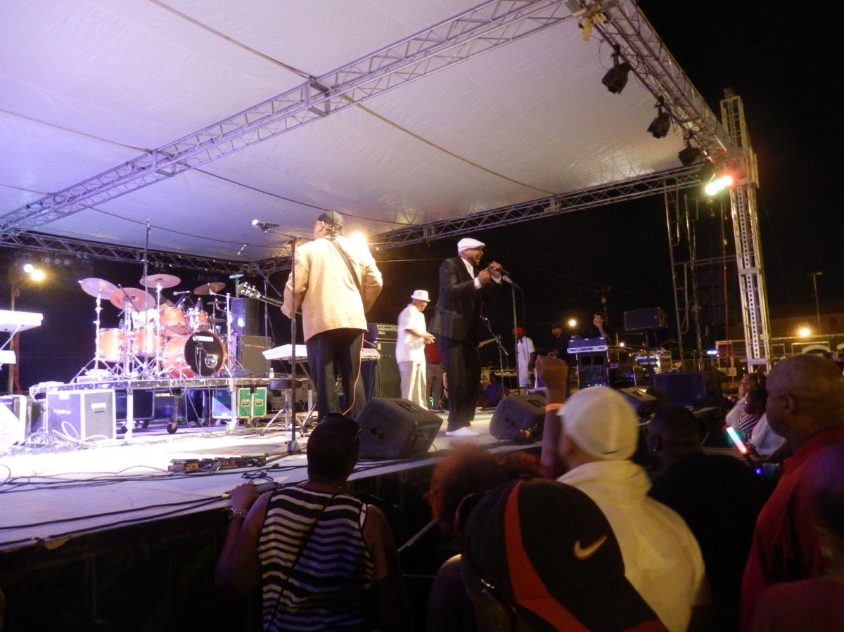 Kinfolks Soul Food Festival 2016