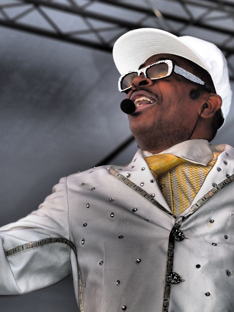 Kinfolks Soul Food Festival 2016