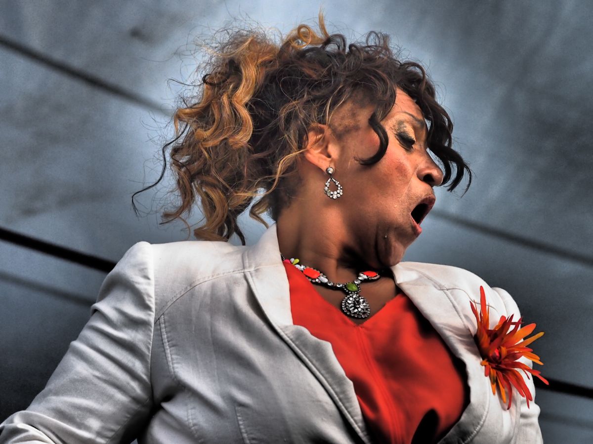 Kinfolks Soul Food Festival 2016