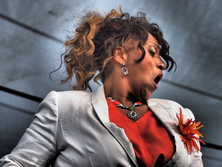 Kinfolks Soul Food Festival 2016