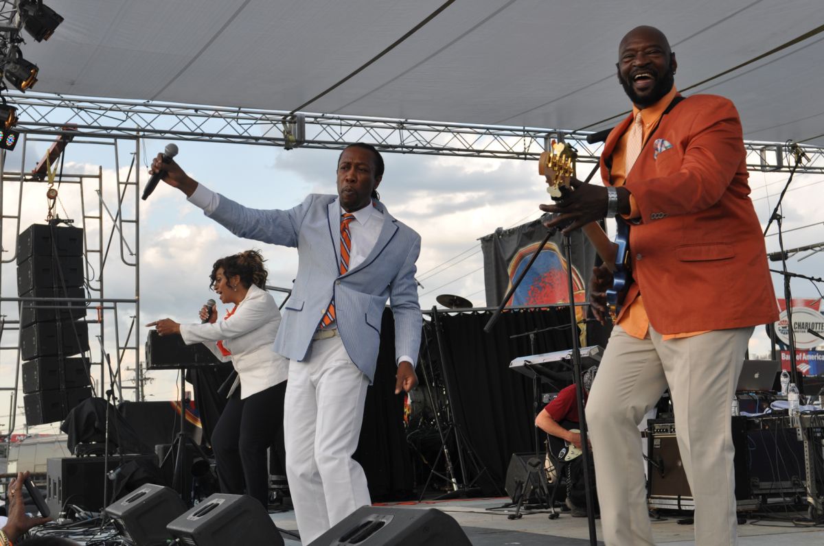 Kinfolks Soul Food Festival 2016