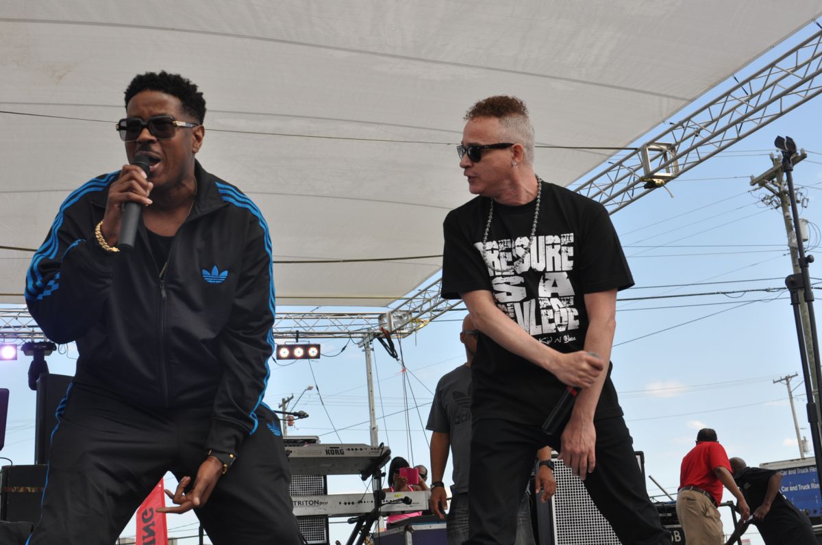 Kinfolks Soul Food Festival 2016