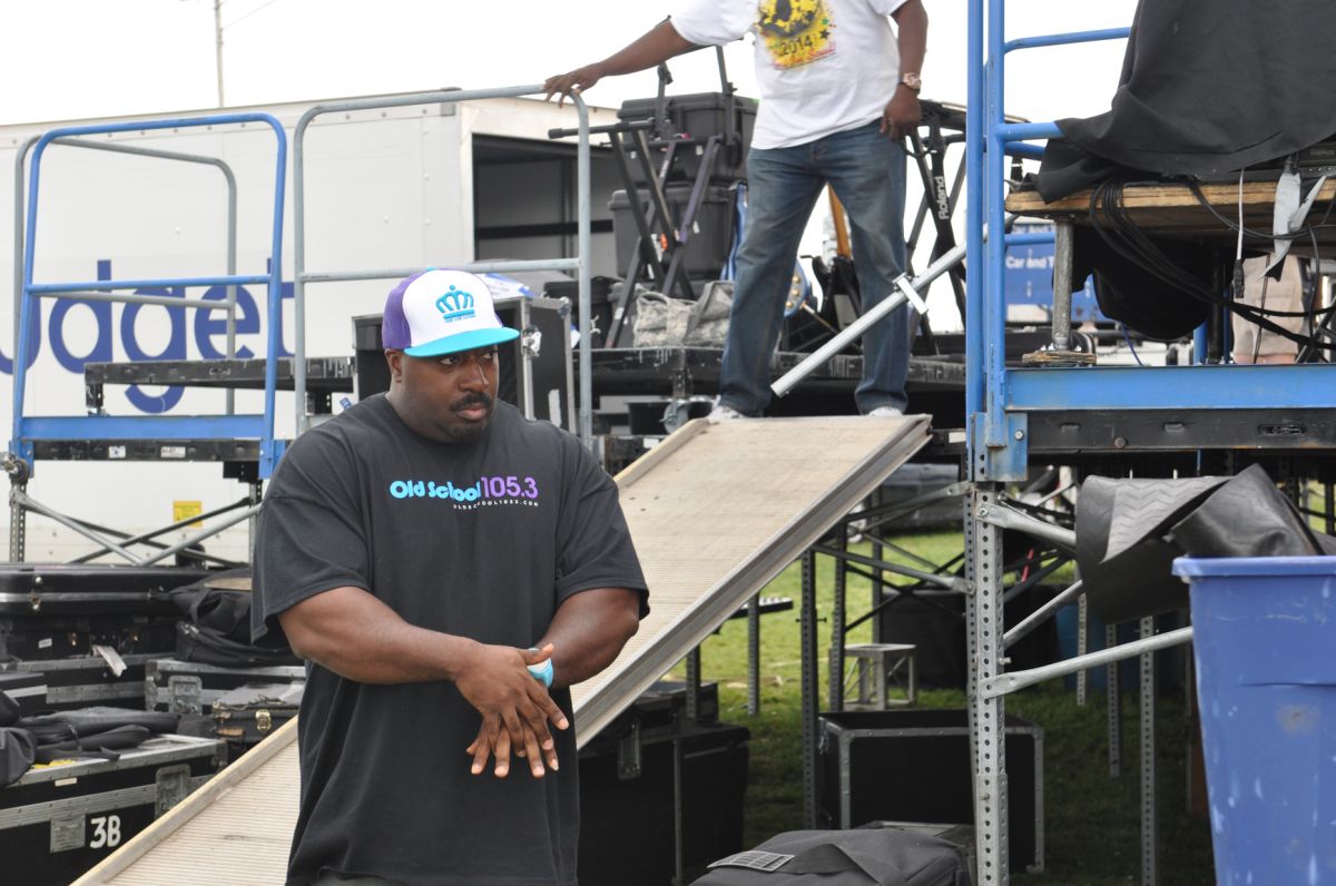 Kinfolks Soul Food Festival 2016