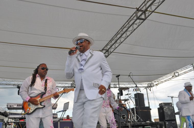 Kinfolks Soul Food Festival 2016