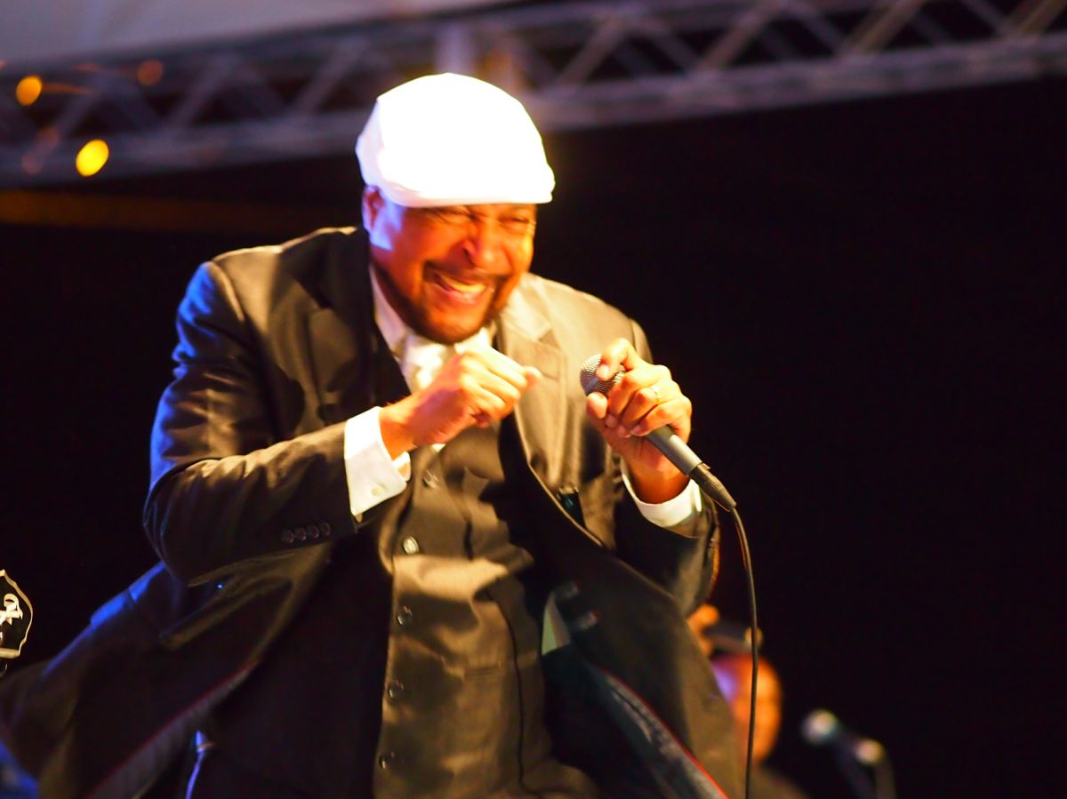 Kinfolks Soul Food Festival 2016