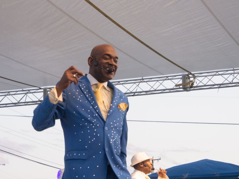 Kinfolks Soul Food Festival 2016