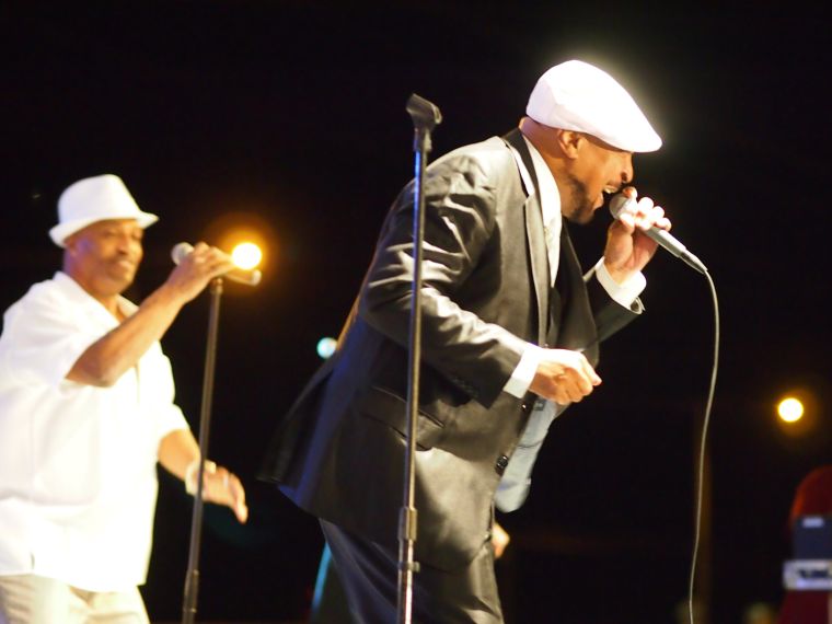 Kinfolks Soul Food Festival 2016