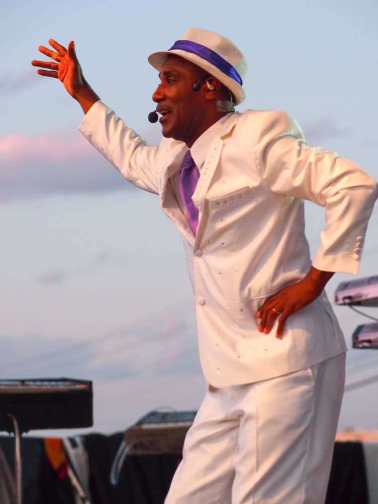 Kinfolks Soul Food Festival 2016