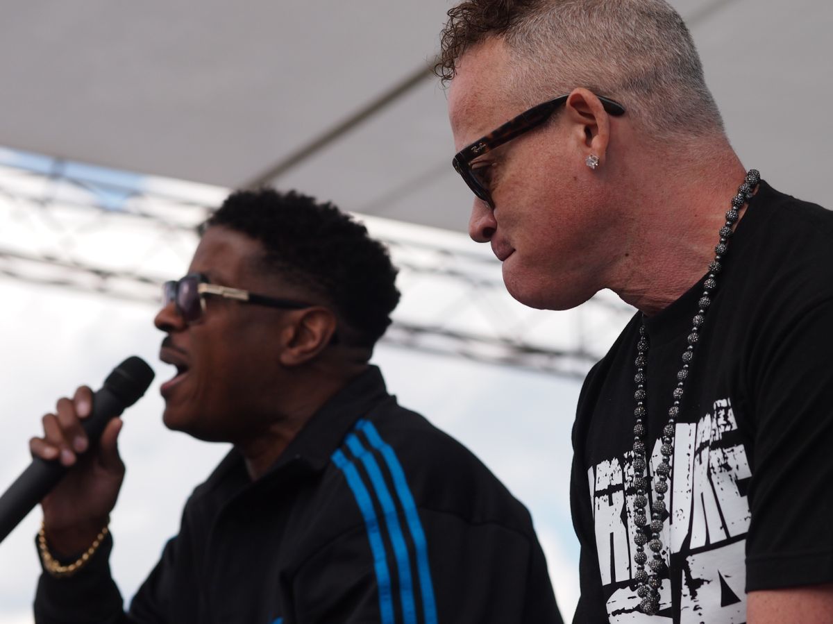 Kinfolks Soul Food Festival 2016