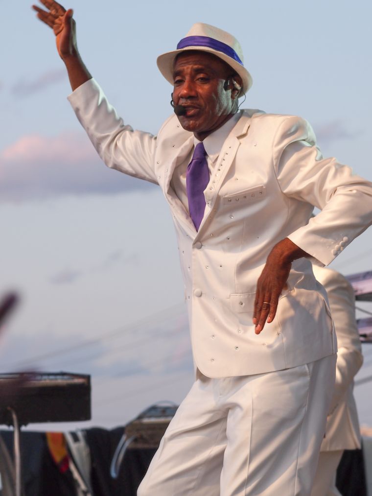 Kinfolks Soul Food Festival 2016