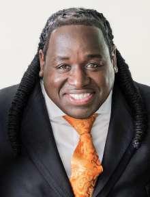 Bruce Bruce