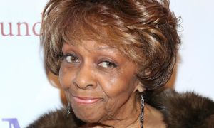 Cissy Houston