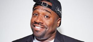 Corey Holcomb