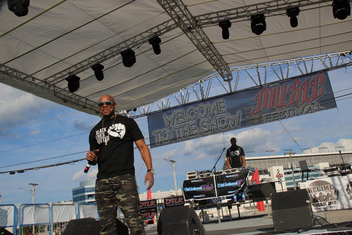 Donell Jones