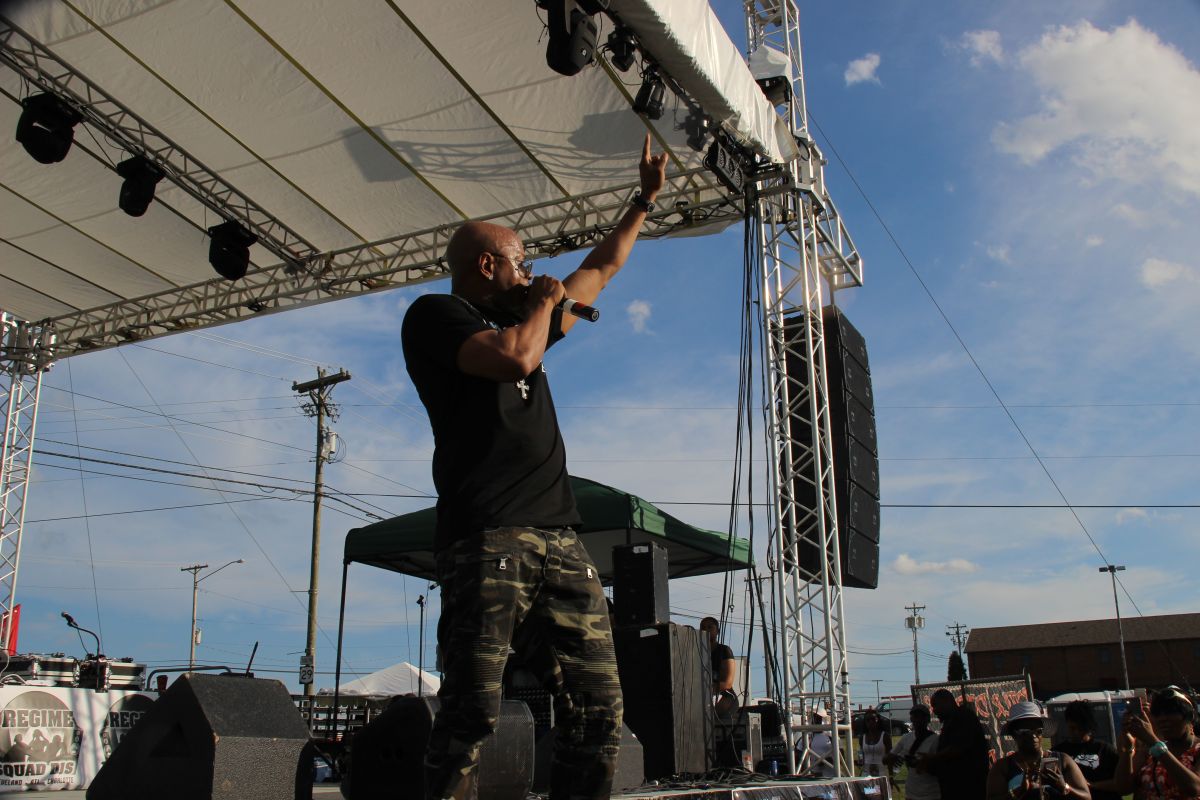 Donell Jones