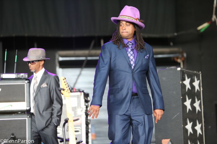 Kool & The Gang’s Keepin’ The Funk Alive Tour