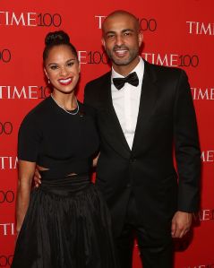 2015 Time 100 Gala