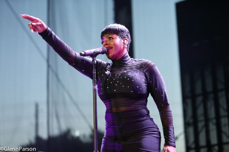 Maxwell and Fantasia At Redhat