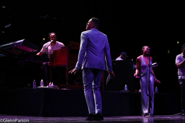Maxwell and Fantasia At Redhat