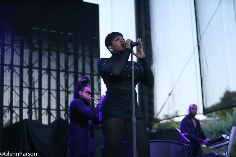 Maxwell and Fantasia At Redhat