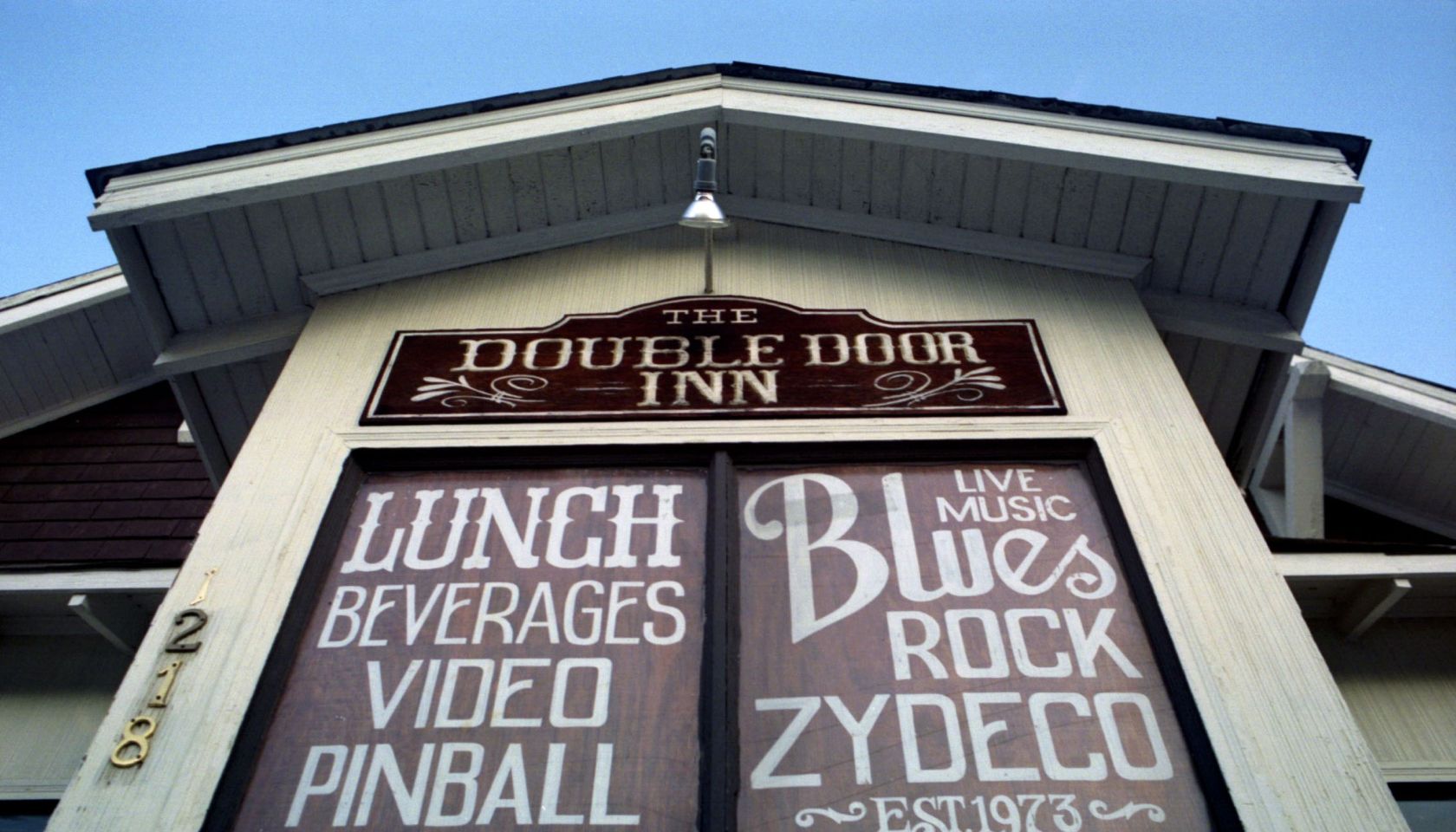 Double Door Inn