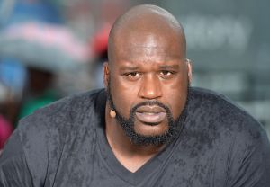 'Wake Up Call' To Kick Off The Back To School Season With Shaquille O'Neal