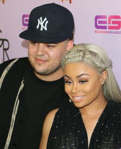 Blac Chyna Birthday Celebration And Unveiling Of Her 'Chymoji' Emoji Collection